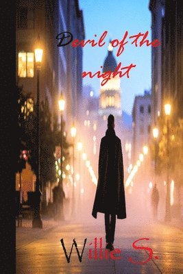 Devil of the Night