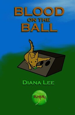 Blood on the Ball