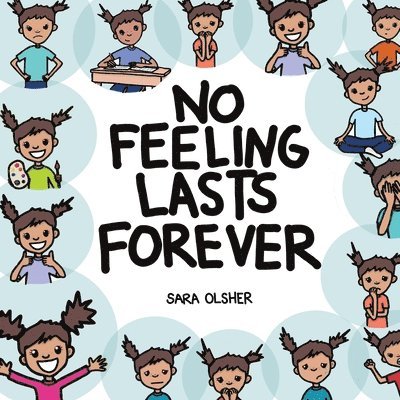 No Feeling Lasts Forever