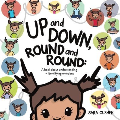 Up and Down, Round and Round