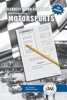 Bill Maier - Celebrity Word Scramble Hall of Fame Series Motorsports, Häftad