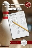 Bill Maier - Celebrity Word Scramble Hall of Fame Series Bowling, Häftad