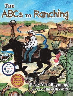 ABCs To Ranching