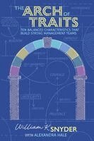 William Snyder, Alexandra Hale - Arch of Traits, Häftad