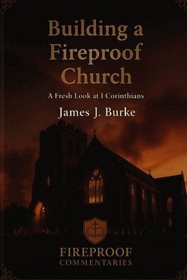 Building a Fireproof Church
