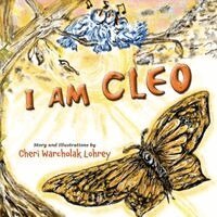 Cheri Warcholak Lohrey - I AM Cleo, Häftad