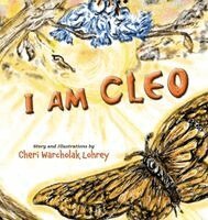 Cheri Warcholak Lohrey - I AM Cleo, Inbunden