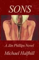 Michael Halfhill - Sons, Häftad