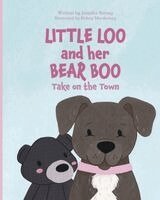 Jennifer Strong - Little Loo and her Bear Boo, Häftad