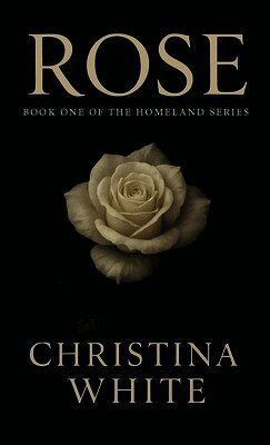 Christina White - Rose, Inbunden