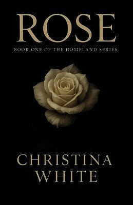 Christina White - Rose, Häftad