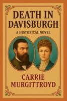 Carrie Murgittroyd - Death in Davisburgh, Häftad