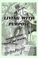 Marva A Barnett - Living with Purpose, Häftad