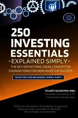 Investing Essentials Explained Simply