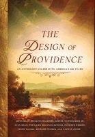 Jayna Baas, Shannon McNear - Design of Providence, Inbunden