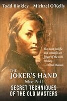 Michael O'Kelly, Todd Binkley - Joker's Hand, Häftad. Tillgänglighet: Lägg i varukorg