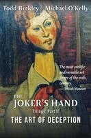 Todd Binkley, Michael O'Kelly - Joker's Hand, Häftad. Tillgänglighet: Lägg i varukorg