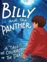 David Moore - Billy and the Panther, Inbunden