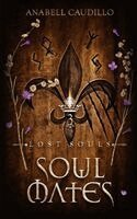 Anabell Caudillo - Soul Mates, Häftad. Tillgänglighet: Lägg i varukorg