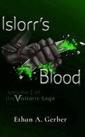 Islorr's Blood
