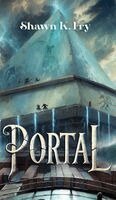 Shawn K Fry - Portal, Inbunden