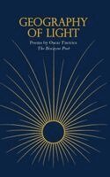 Oscar Fuentes - Geography of Light, Häftad