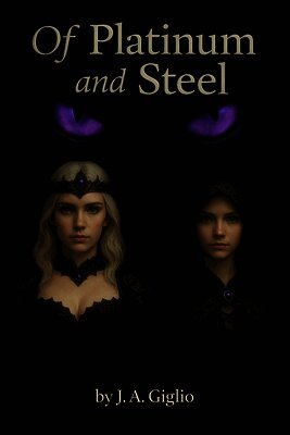 Of Platinum and Steel