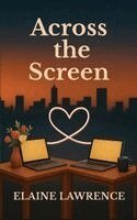 Elaine Lawrence - Across the Screen, Häftad