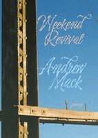 Andrew Mack - Weekend Revival, Häftad. Tillgänglighet: Lägg i varukorg