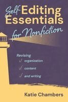 Katie Chambers - Self-Editing Essentials for Nonfiction, Häftad