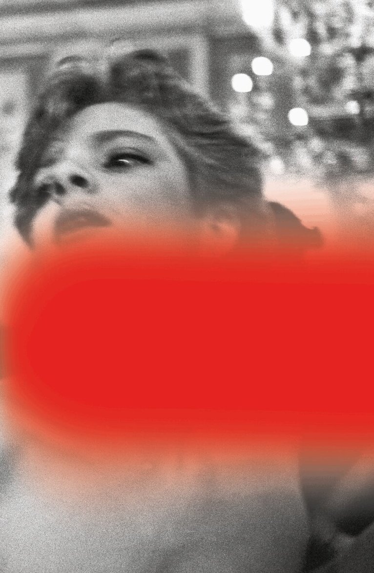 Letizia Battaglia - World Is Mine For The Taking, Häftad