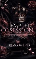 Diana Barnes - Tempted Obsession, Häftad