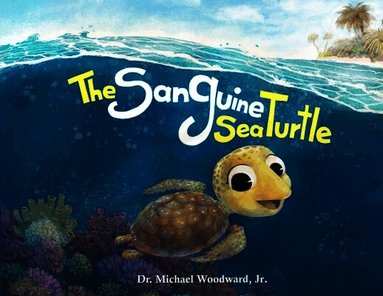 Michael Woodward - Sanguine Sea Turtle, Häftad