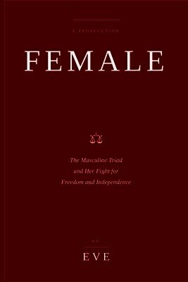 Eve - Female, Häftad
