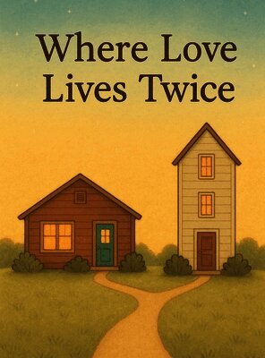 Where Love Lives Twice