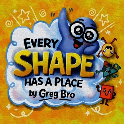 Every Shape Has a Place