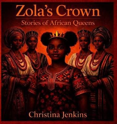 Zola's Crown