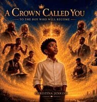 Christina Jenkins - Crown Called You, Inbunden