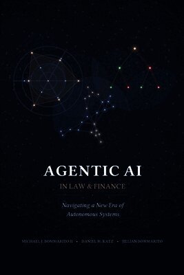 Agentic AI in Law and Finance