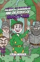 Logan Merrick - Kevin O' Bannon and the Rebels of Naughty-Ham, Häftad. Tillgänglighet: Lägg i varukorg