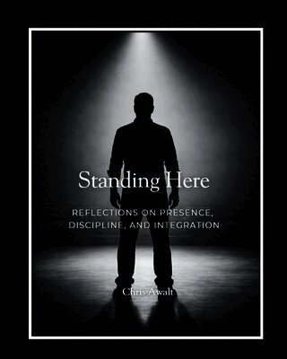 Standing Here