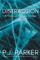 P J Parker - Distraction, Häftad. Tillgänglighet: Lägg i varukorg
