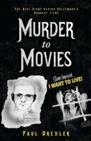 Paul Drexler, Julie Marsh - Murder to Movies, Häftad