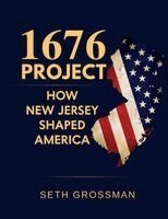 Seth Grossman - 1676 Project, Häftad
