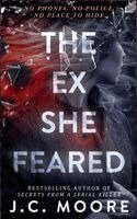 Moore - Ex She Feared, Häftad