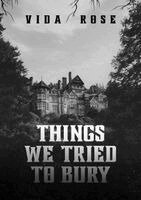 Vida Rose - Things We Tried to Bury, Häftad