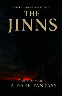 Jinns - Jadumun