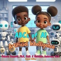 Valerie Bennett, Natoshia Anderson - ABCs of AI Second Edition, Häftad
