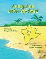 Maryann McMahon - Starky Star Surfs the Seas!, Häftad