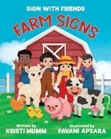 Kristi Mumm - Farm Signs, Häftad. Tillgänglighet: Lägg i varukorg